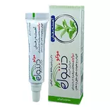 خمیر مخاط 5 گرمی موکودنتول